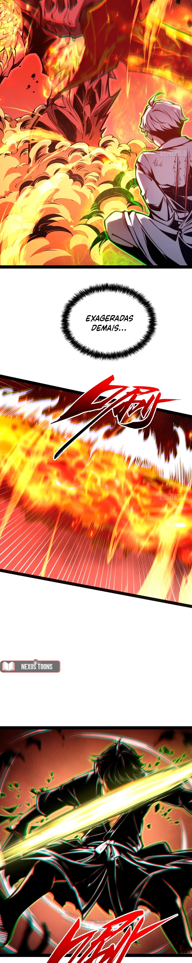 Read Despertar em Tempo Integral PT Manga Online