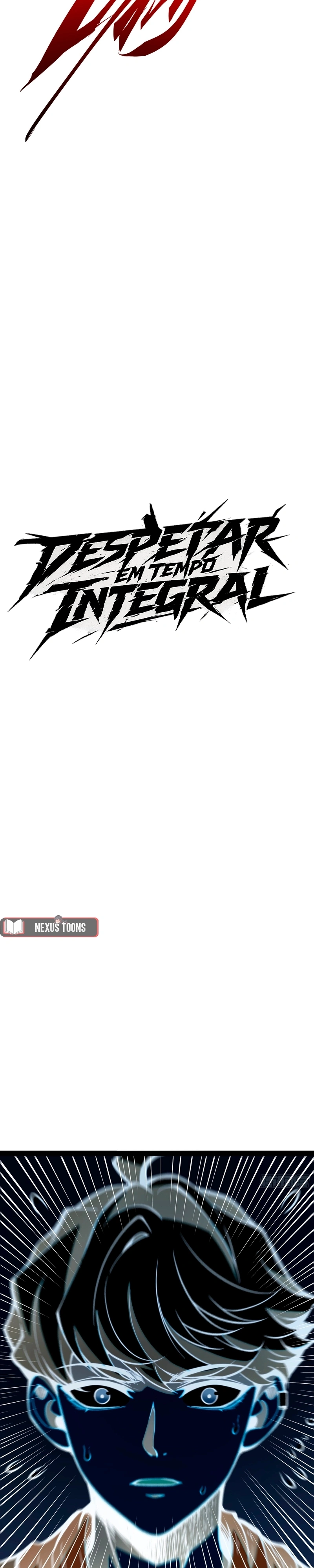 Read Despertar em Tempo Integral PT Manga Online