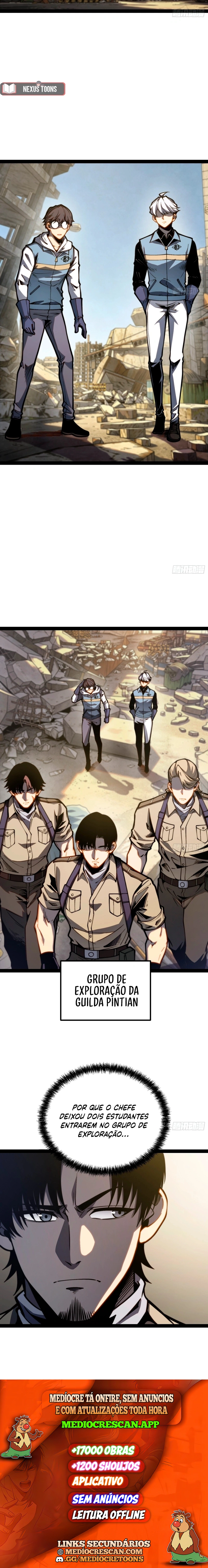 Read Despertar em Tempo Integral PT Manga Online