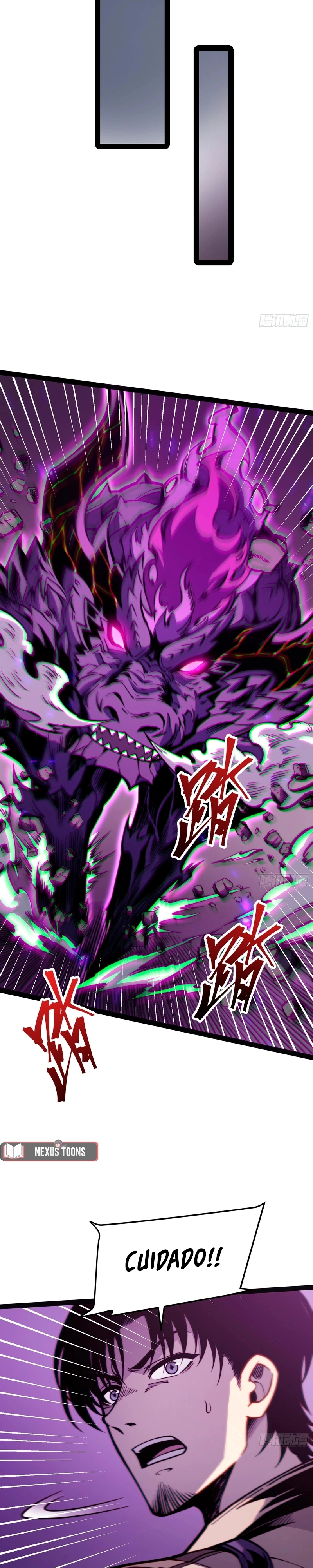 Read Despertar em Tempo Integral PT Manga Online