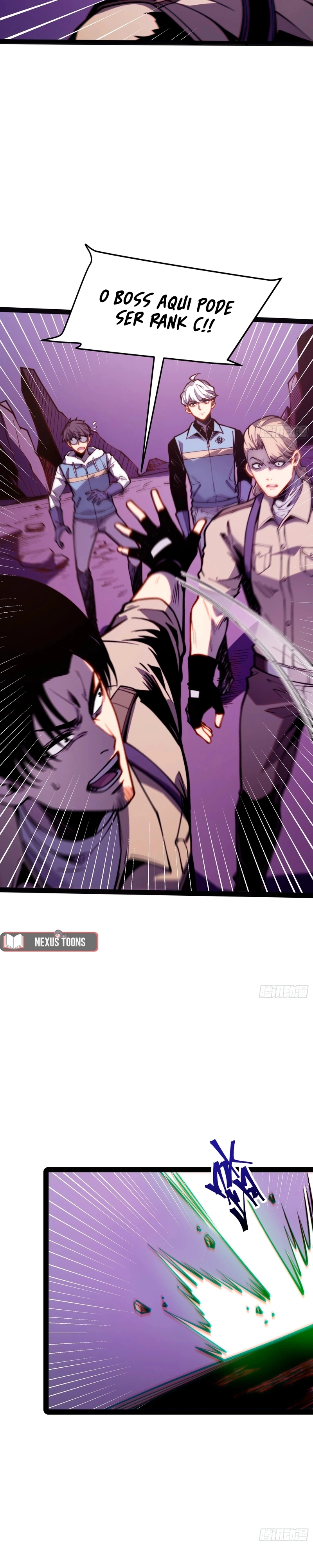 Read Despertar em Tempo Integral PT Manga Online