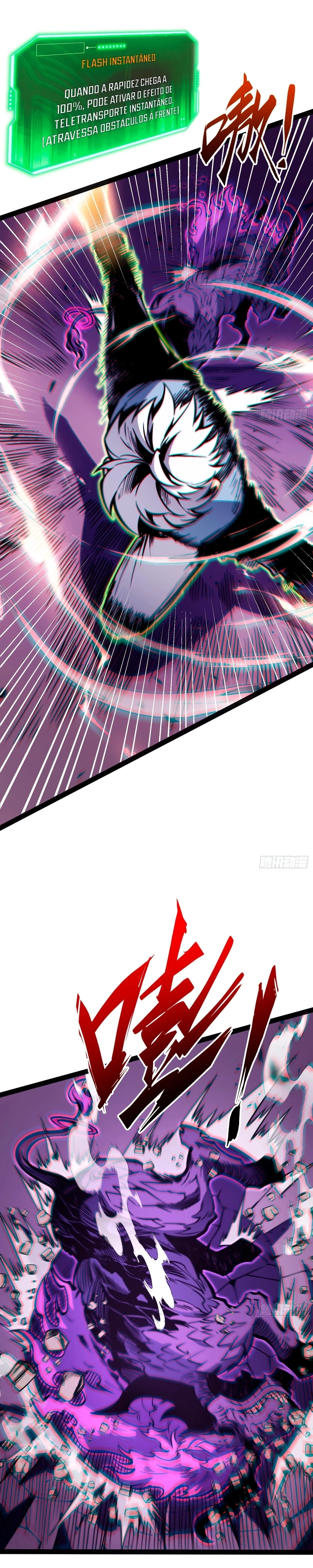 Read Despertar em Tempo Integral PT Manga Online