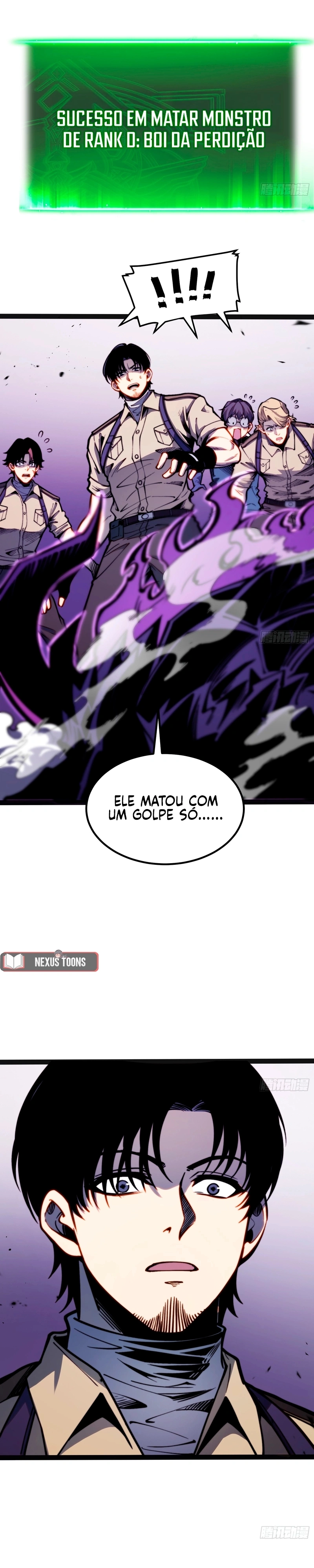 Read Despertar em Tempo Integral PT Manga Online