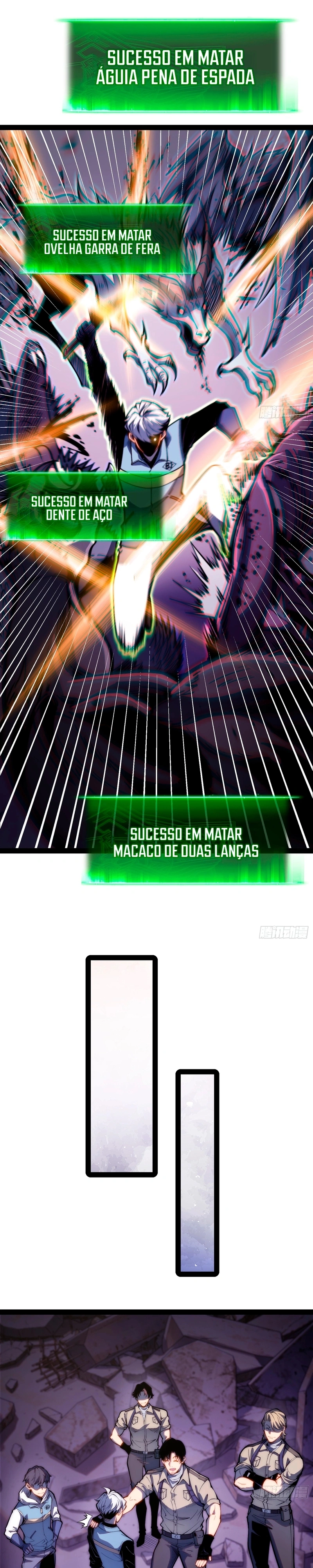 Read Despertar em Tempo Integral PT Manga Online