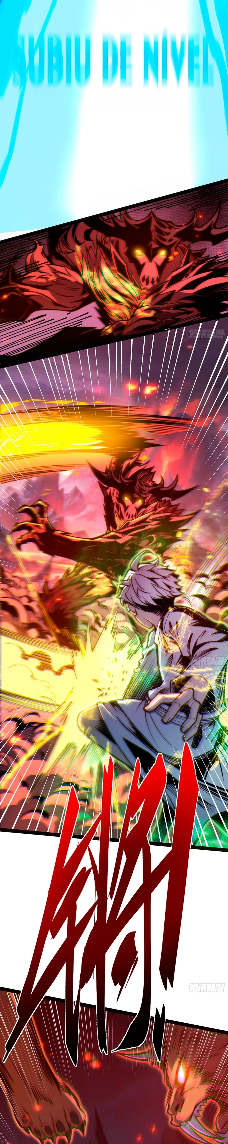 Read Despertar em Tempo Integral PT Manga Online