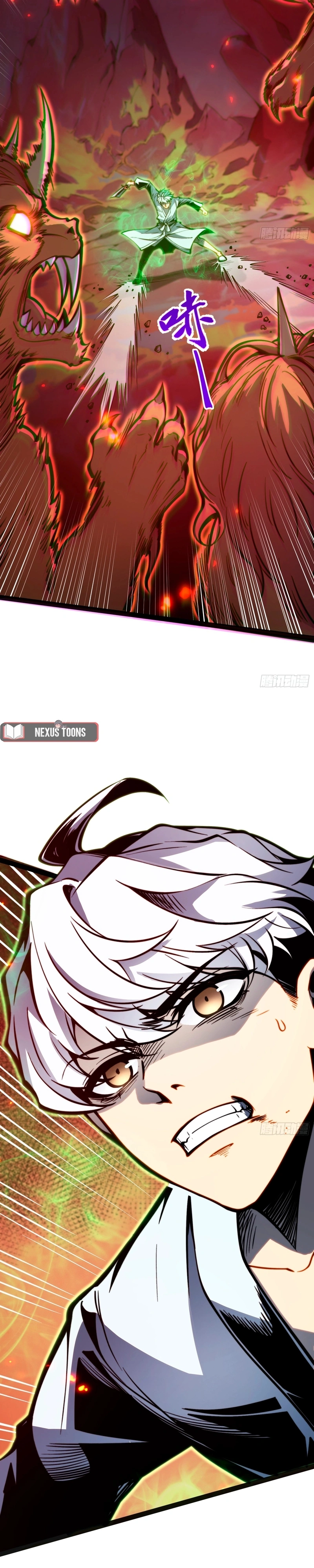 Read Despertar em Tempo Integral PT Manga Online