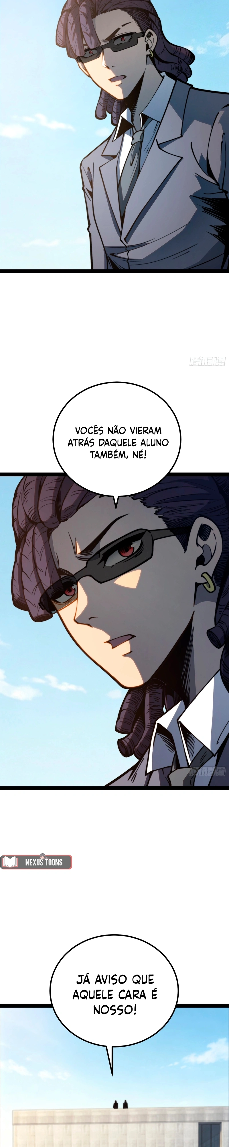 Read Despertar em Tempo Integral PT Manga Online