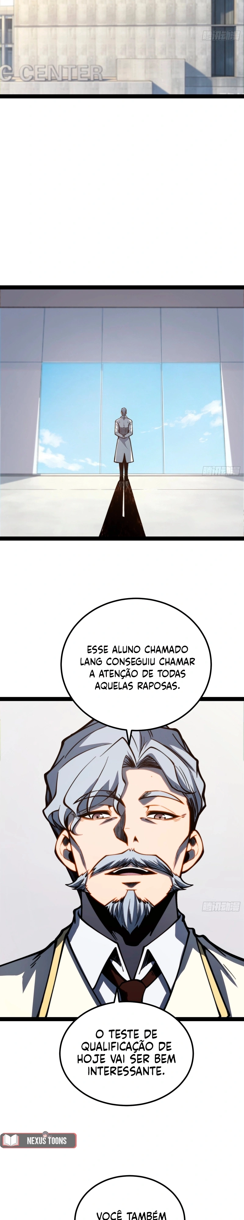Read Despertar em Tempo Integral PT Manga Online