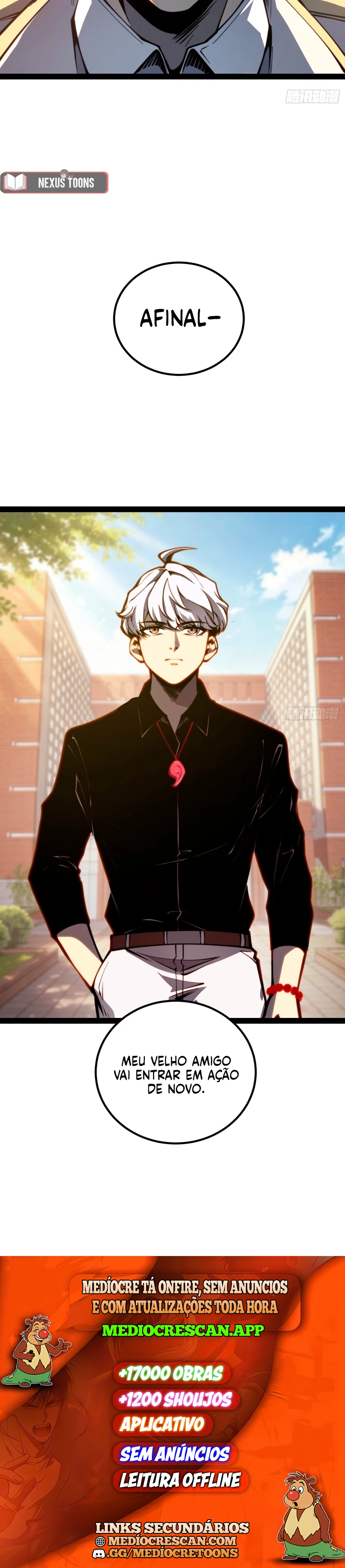 Read Despertar em Tempo Integral PT Manga Online