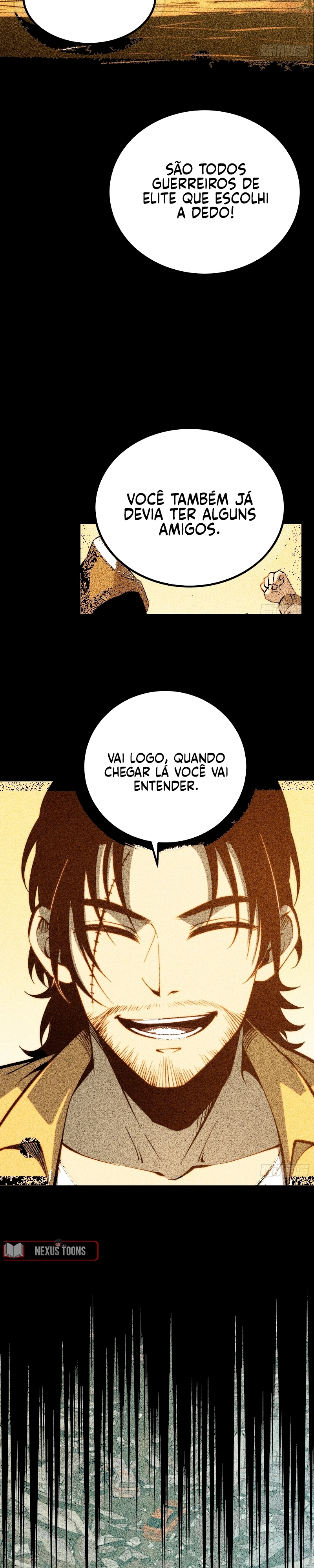 Read Despertar em Tempo Integral PT Manga Online