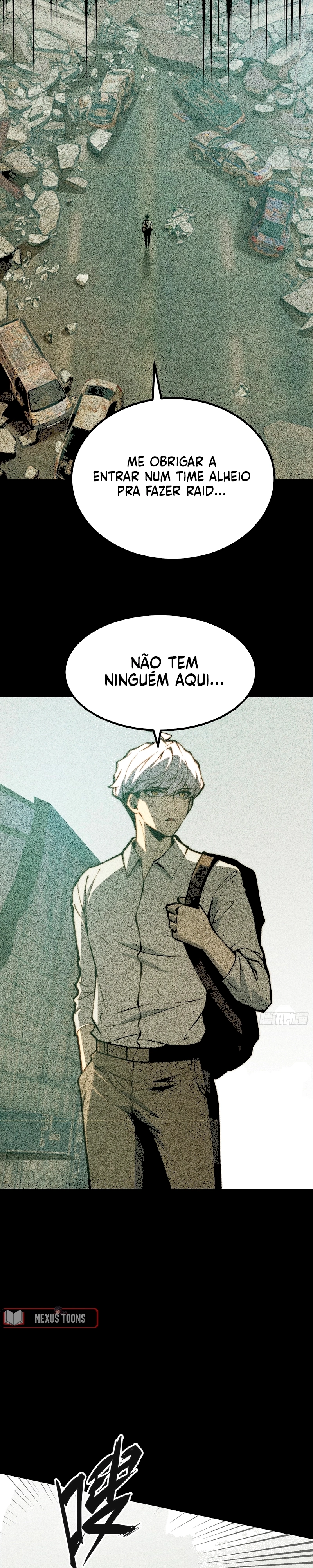 Read Despertar em Tempo Integral PT Manga Online