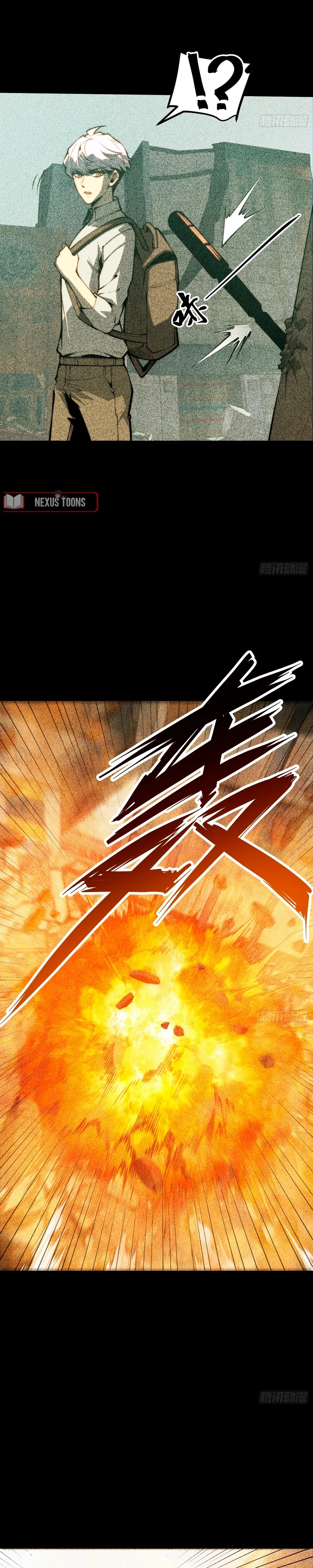 Read Despertar em Tempo Integral PT Manga Online
