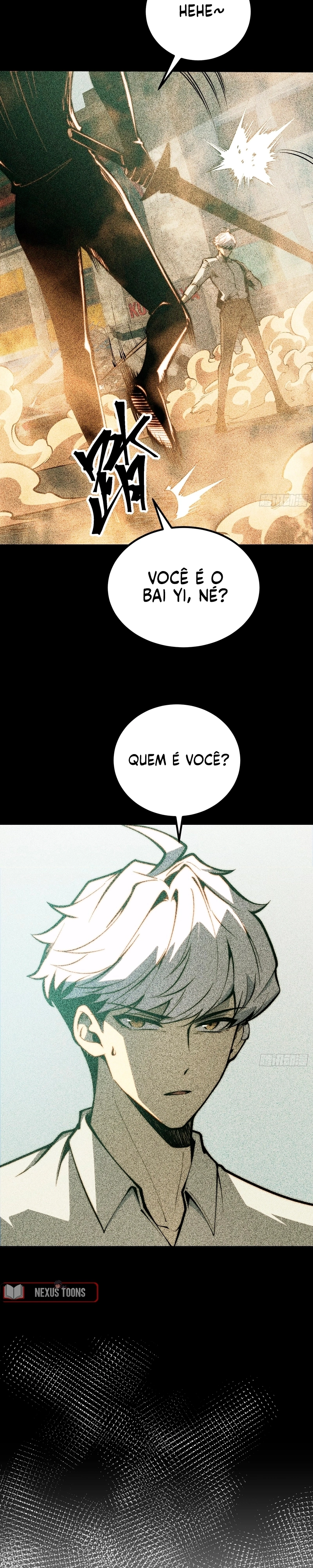 Read Despertar em Tempo Integral PT Manga Online