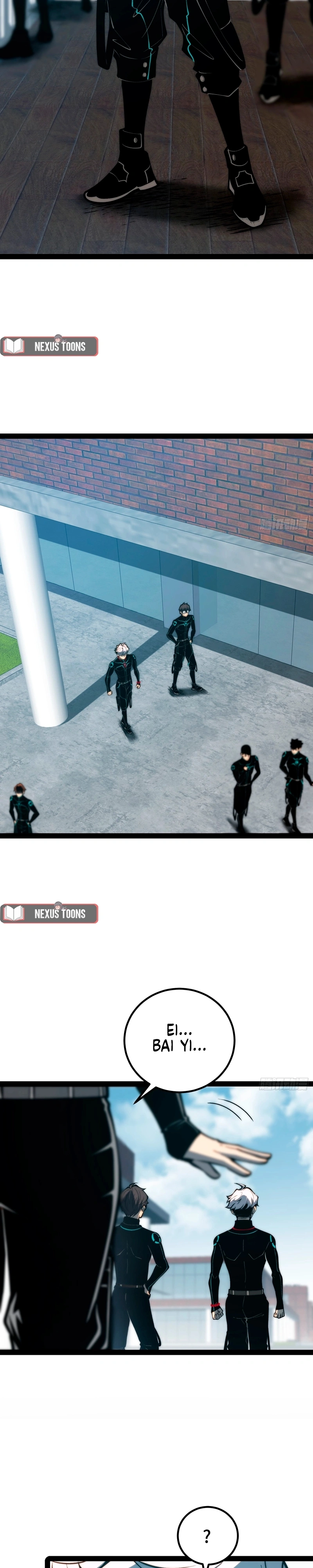 Read Despertar em Tempo Integral PT Manga Online