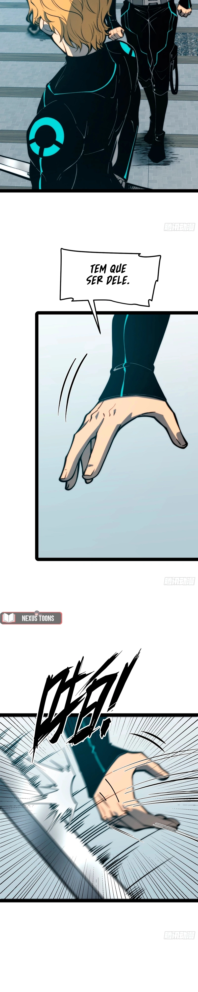Read Despertar em Tempo Integral PT Manga Online