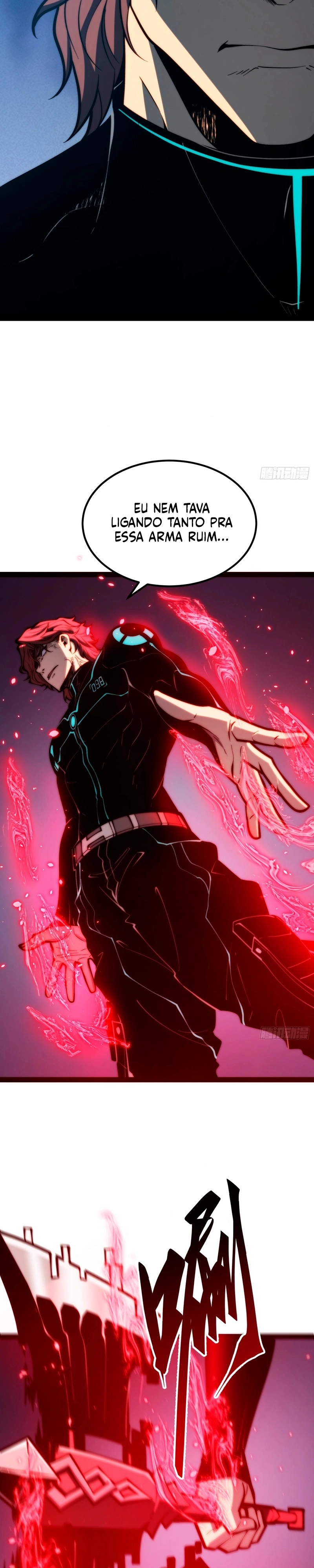 Read Despertar em Tempo Integral PT Manga Online