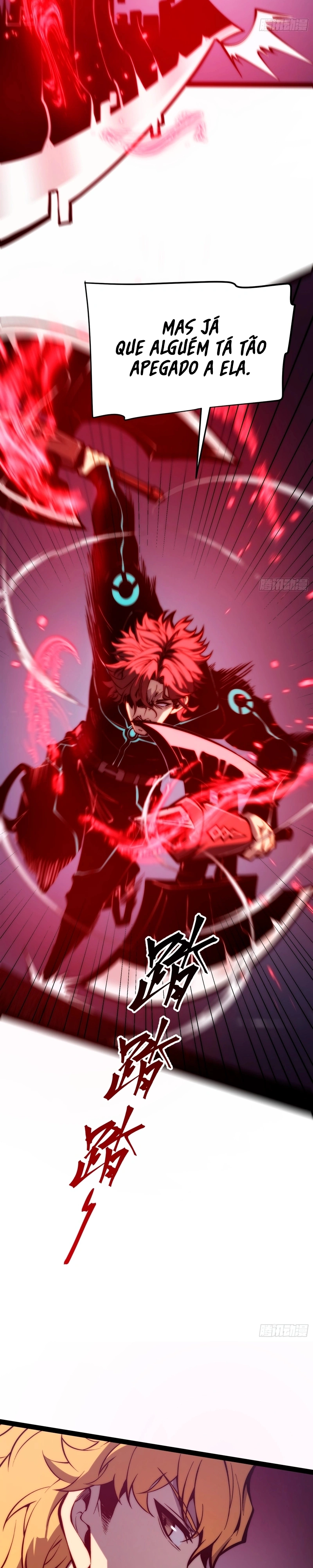 Read Despertar em Tempo Integral PT Manga Online