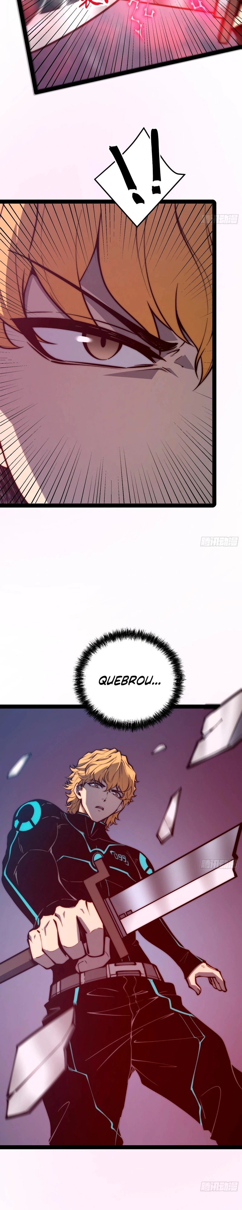 Read Despertar em Tempo Integral PT Manga Online