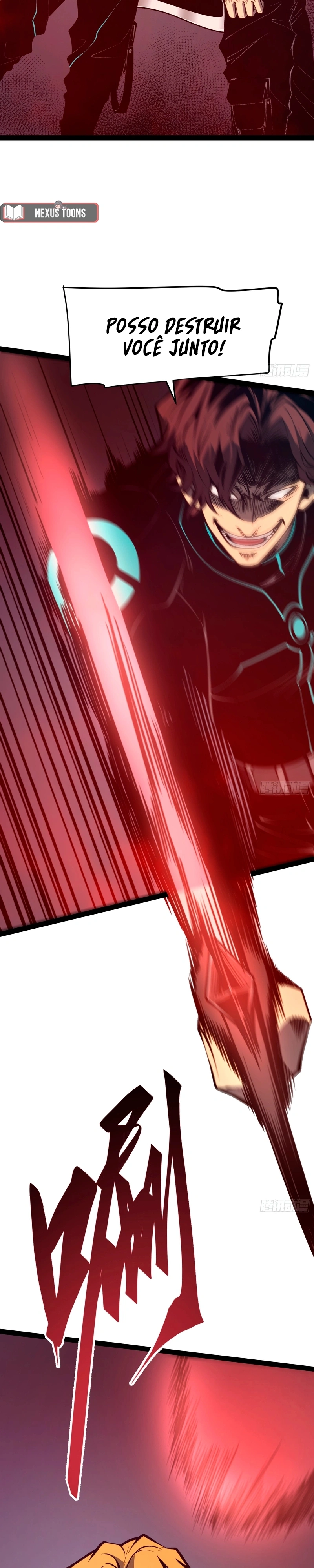Read Despertar em Tempo Integral PT Manga Online