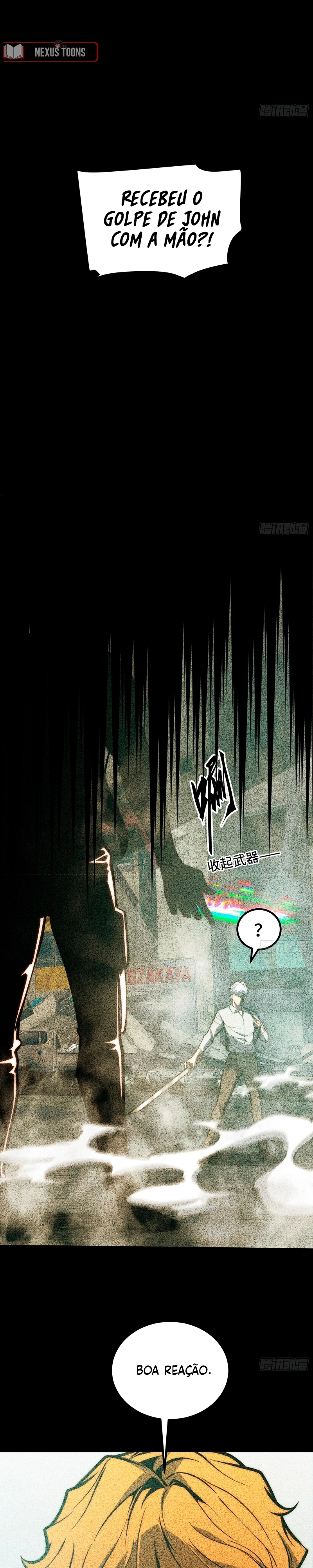 Read Despertar em Tempo Integral PT Manga Online