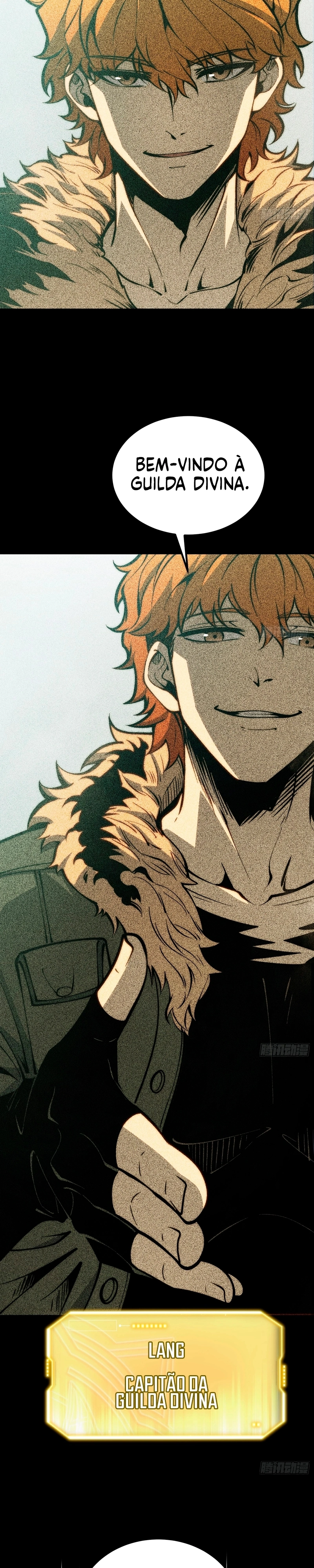 Read Despertar em Tempo Integral PT Manga Online