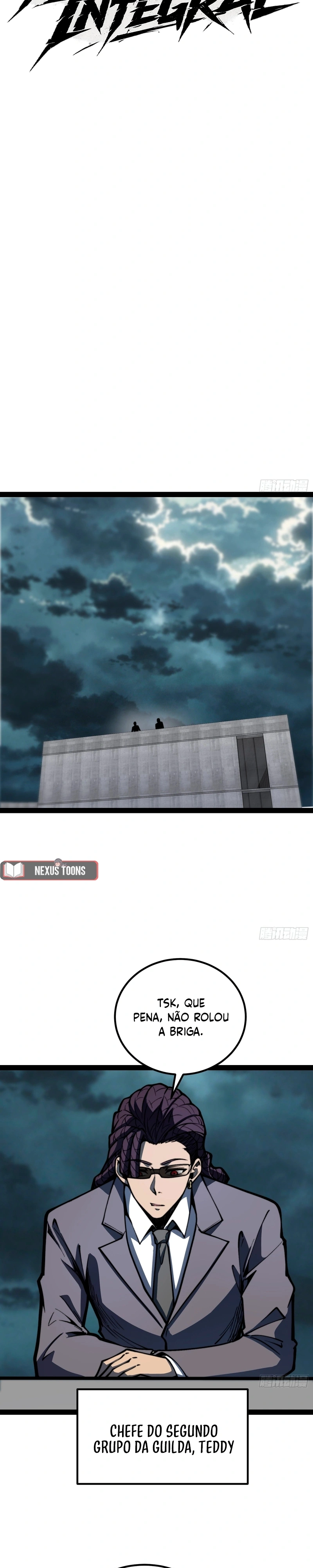 Read Despertar em Tempo Integral PT Manga Online