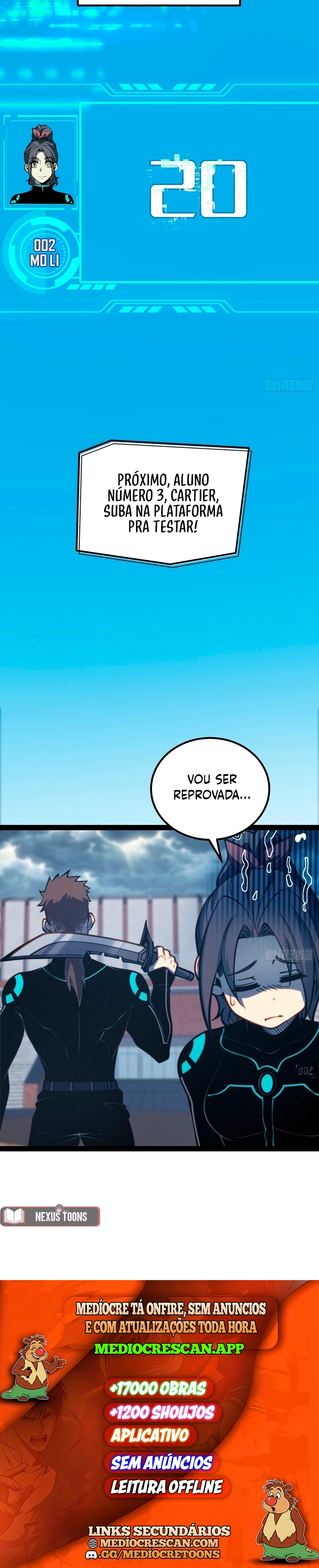 Read Despertar em Tempo Integral PT Manga Online