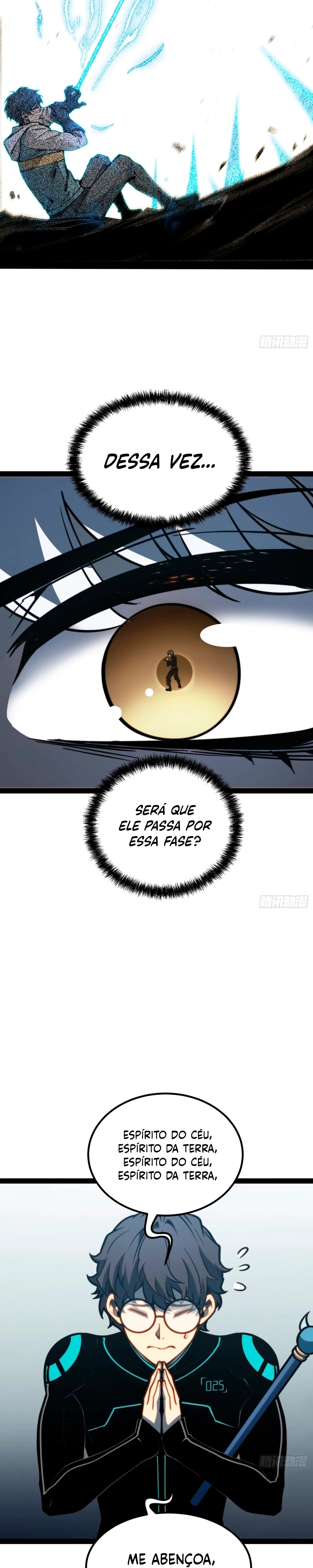 Read Despertar em Tempo Integral PT Manga Online