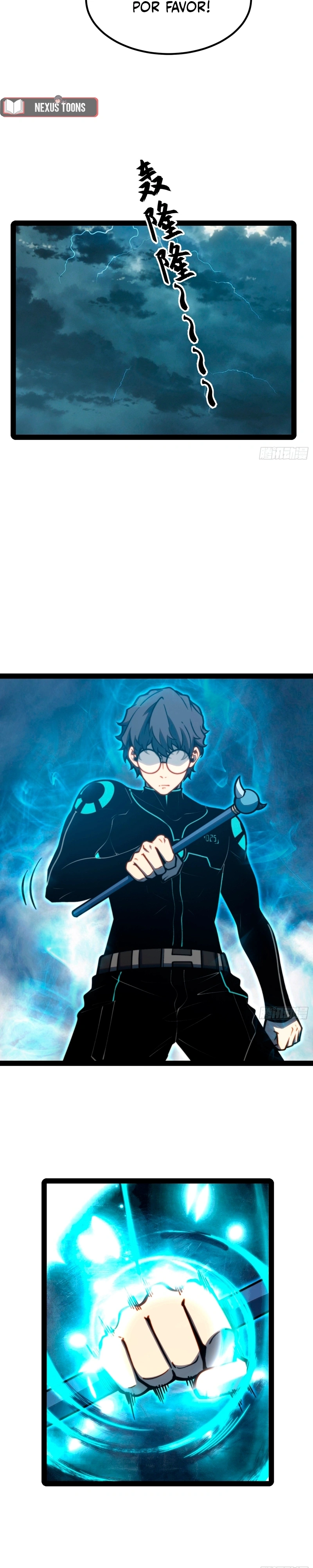 Read Despertar em Tempo Integral PT Manga Online