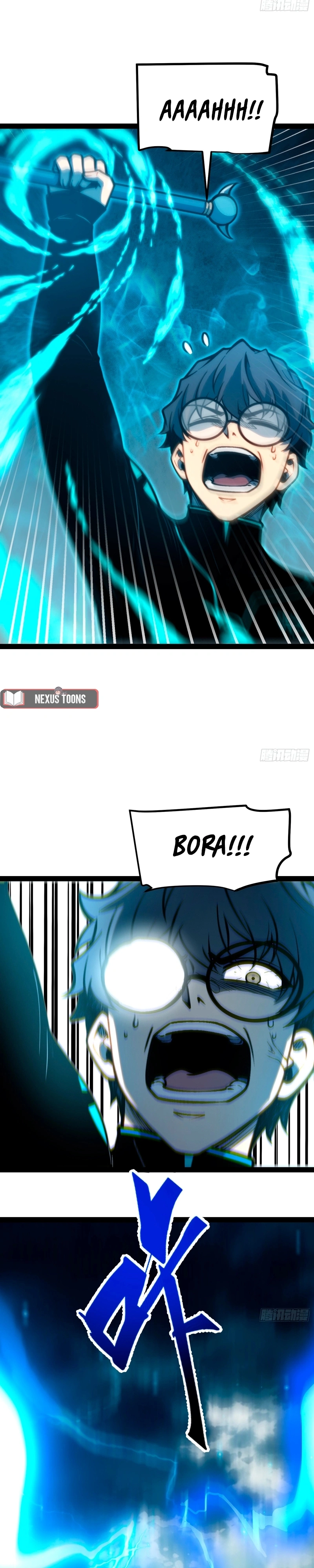 Read Despertar em Tempo Integral PT Manga Online