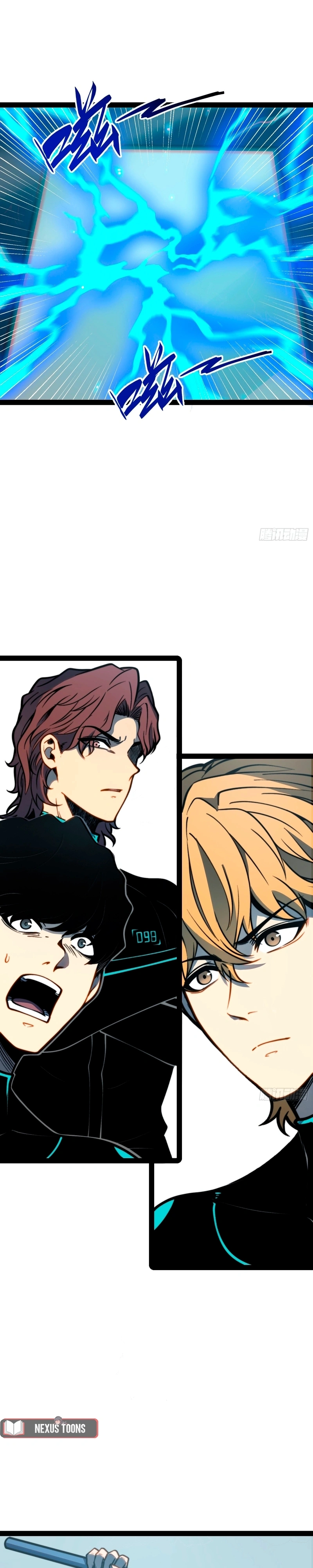 Read Despertar em Tempo Integral PT Manga Online
