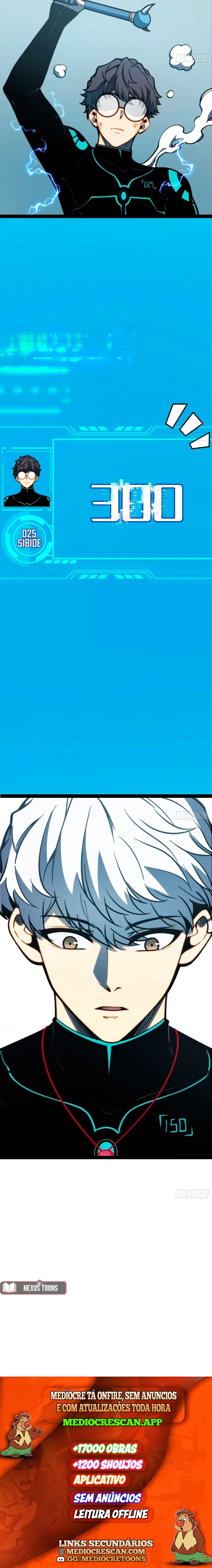 Read Despertar em Tempo Integral PT Manga Online