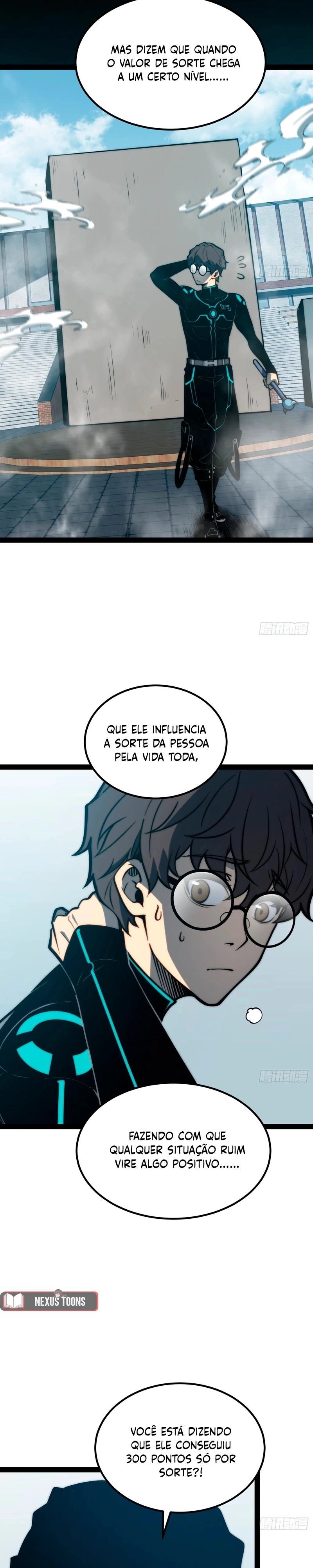Read Despertar em Tempo Integral PT Manga Online
