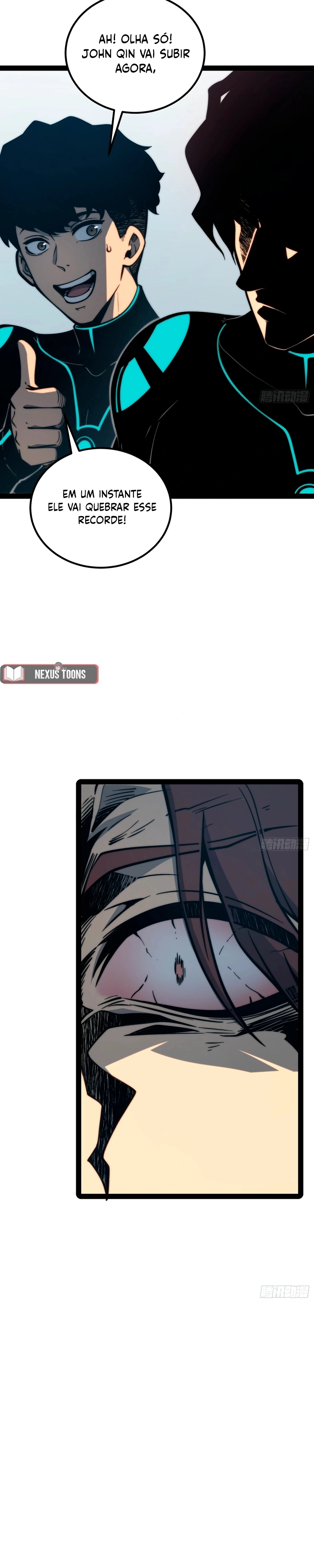 Read Despertar em Tempo Integral PT Manga Online