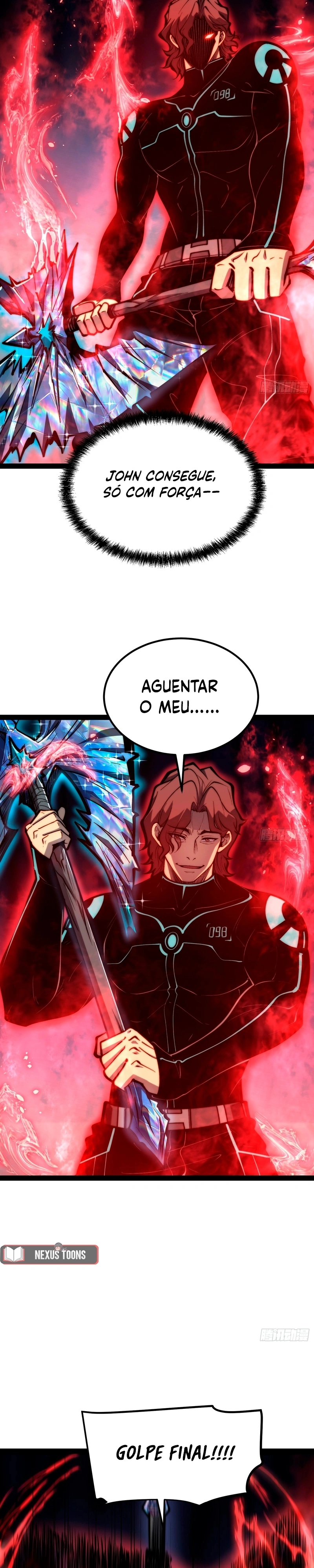 Read Despertar em Tempo Integral PT Manga Online