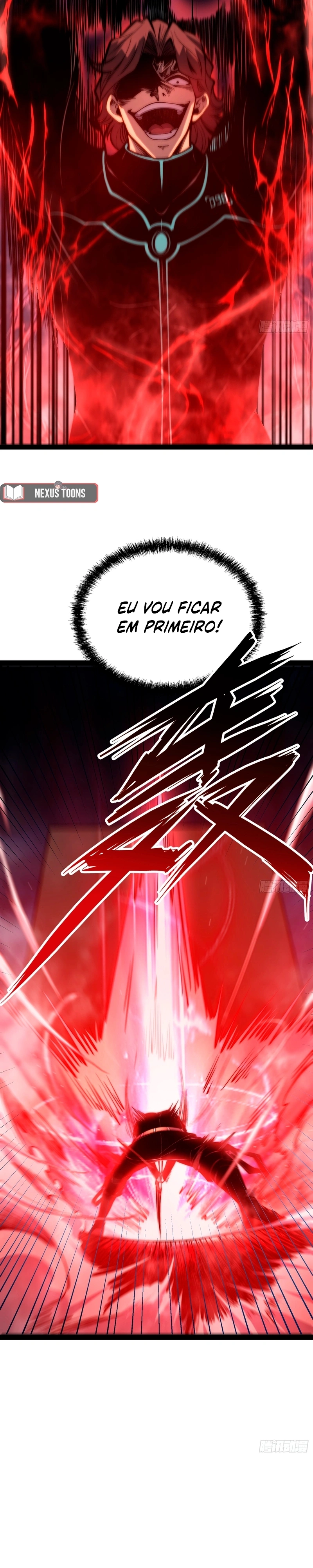 Read Despertar em Tempo Integral PT Manga Online