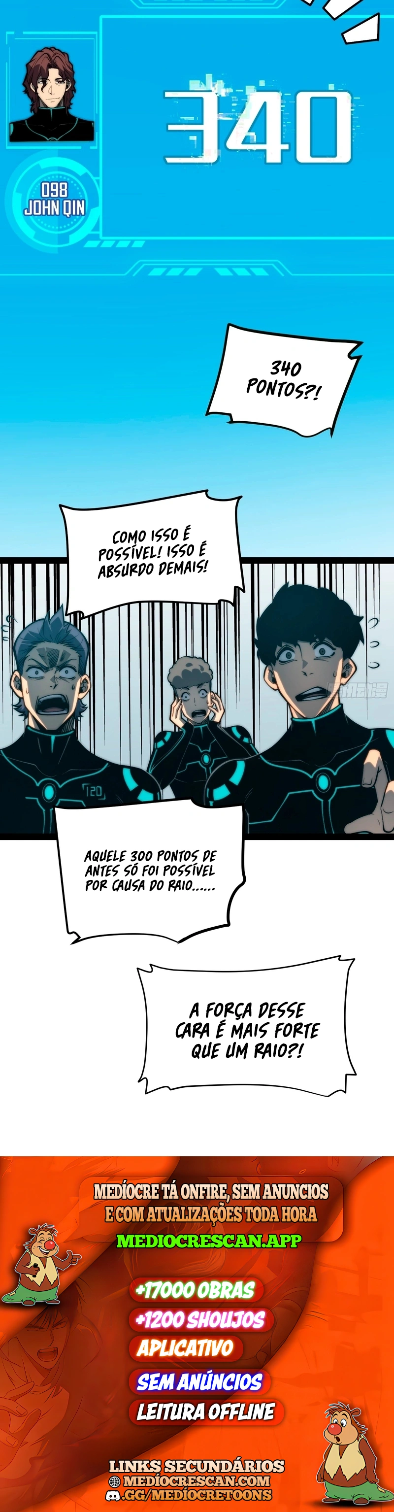 Read Despertar em Tempo Integral PT Manga Online