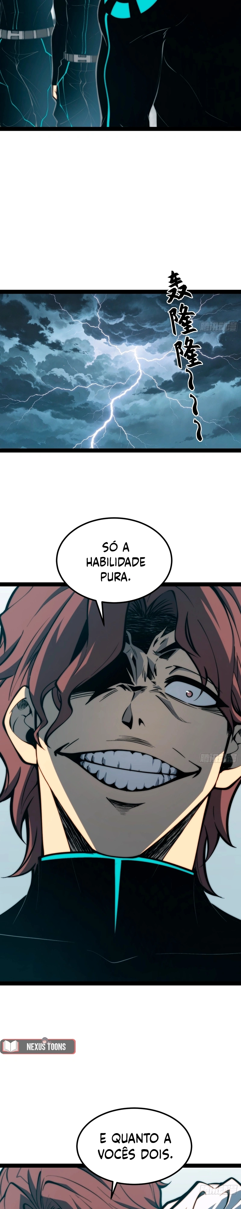 Read Despertar em Tempo Integral PT Manga Online