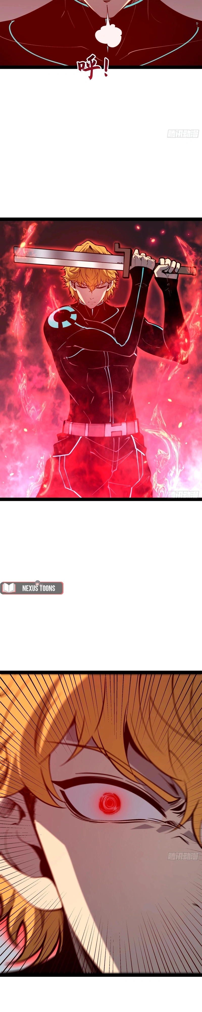 Read Despertar em Tempo Integral PT Manga Online