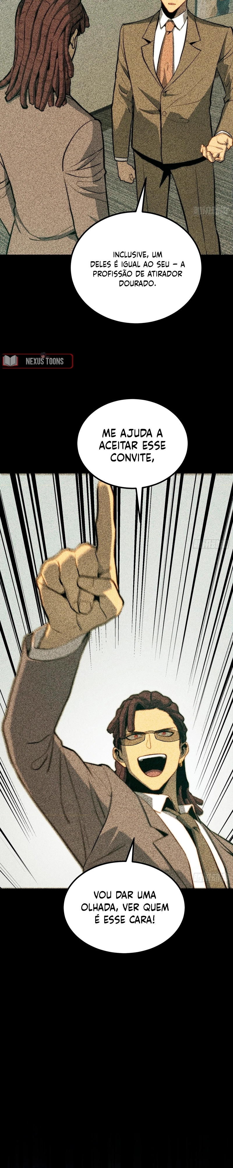 Read Despertar em Tempo Integral PT Manga Online