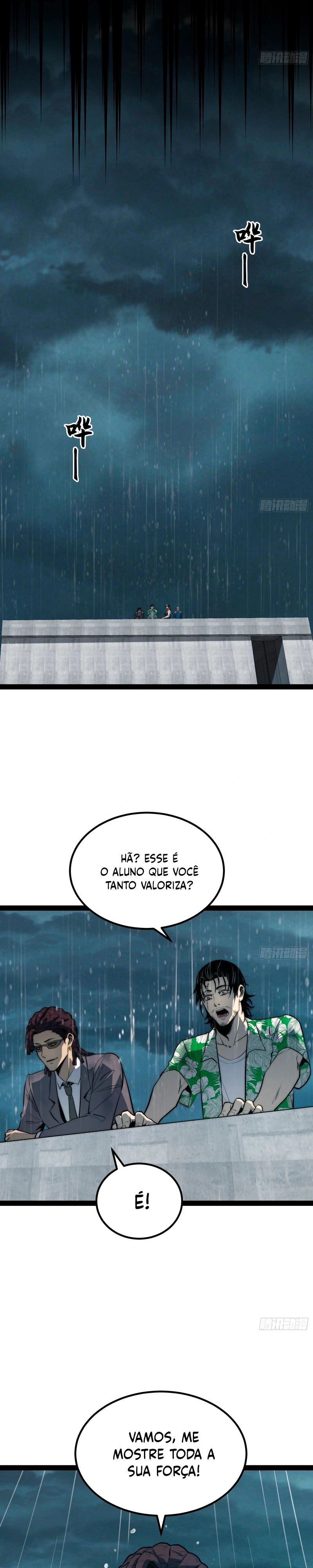 Read Despertar em Tempo Integral PT Manga Online