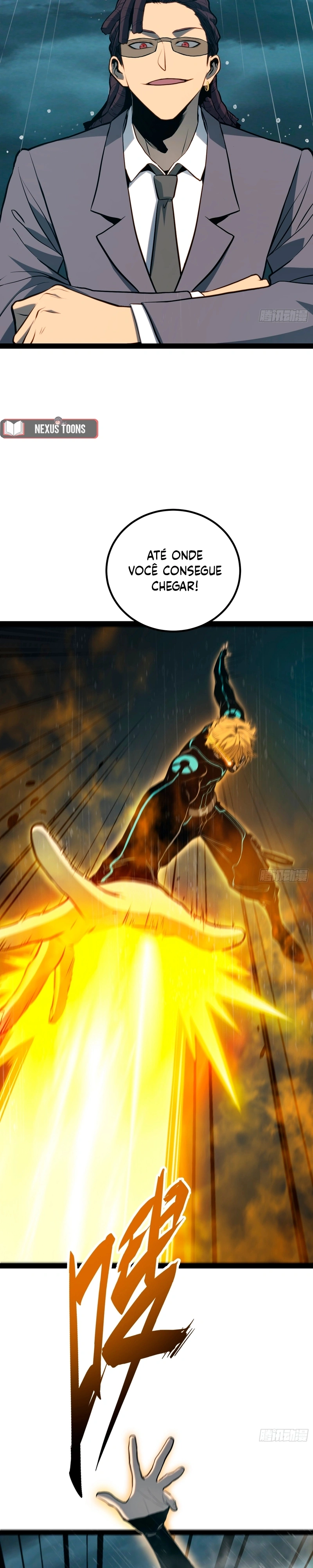 Read Despertar em Tempo Integral PT Manga Online