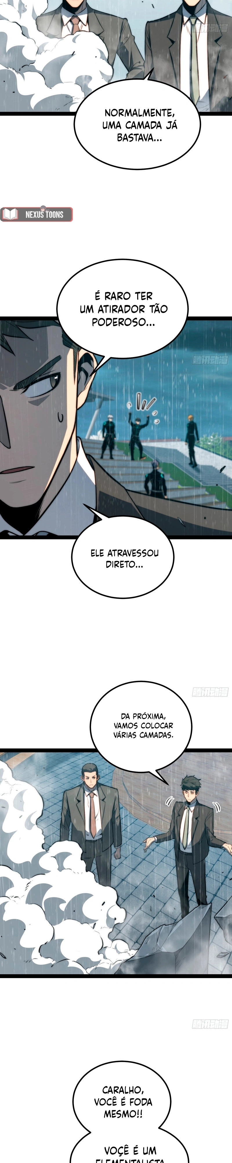 Read Despertar em Tempo Integral PT Manga Online