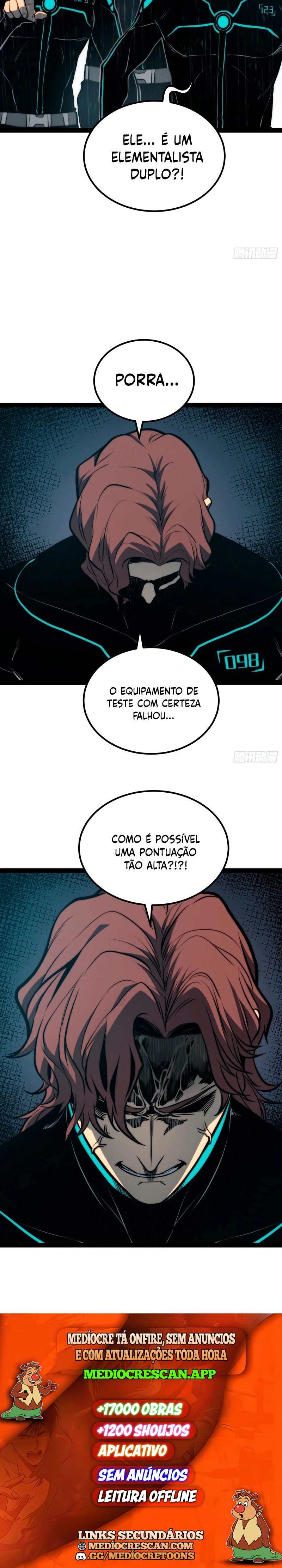 Read Despertar em Tempo Integral PT Manga Online