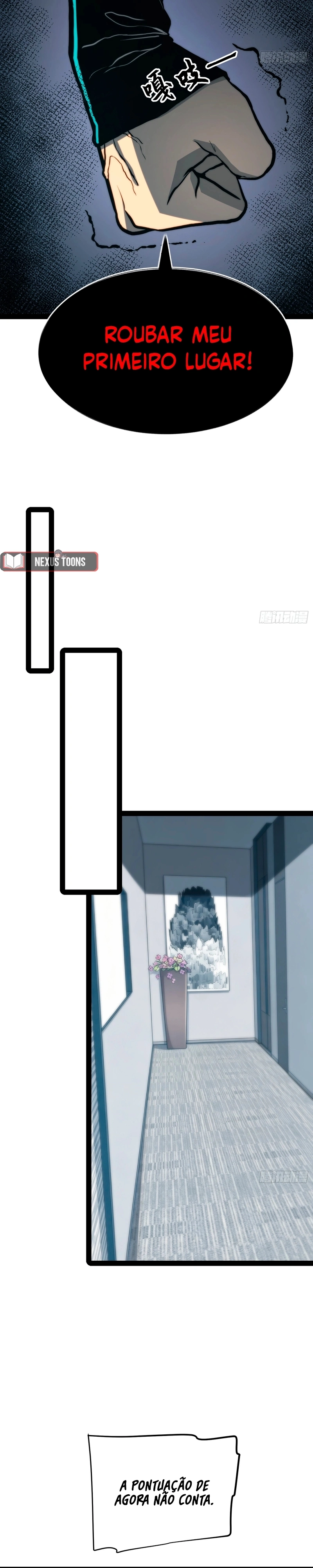 Read Despertar em Tempo Integral PT Manga Online