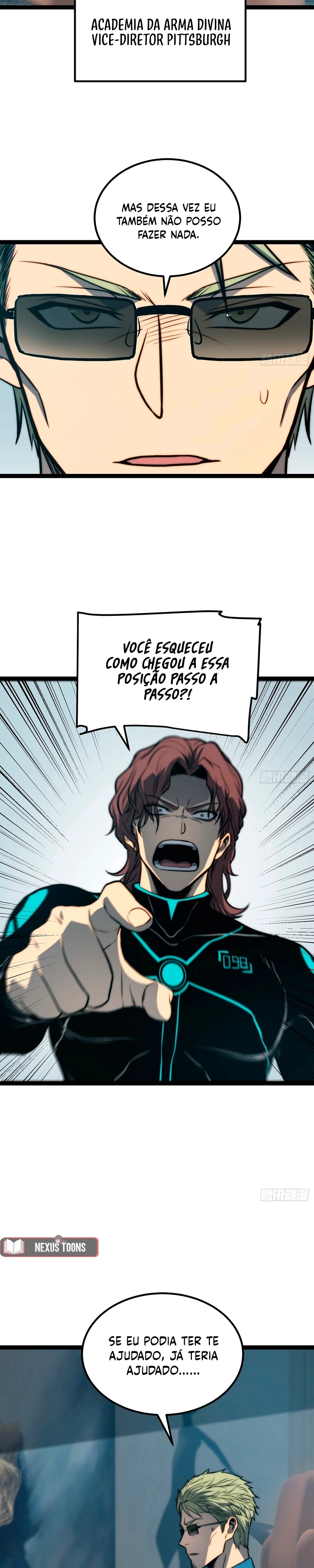 Read Despertar em Tempo Integral PT Manga Online
