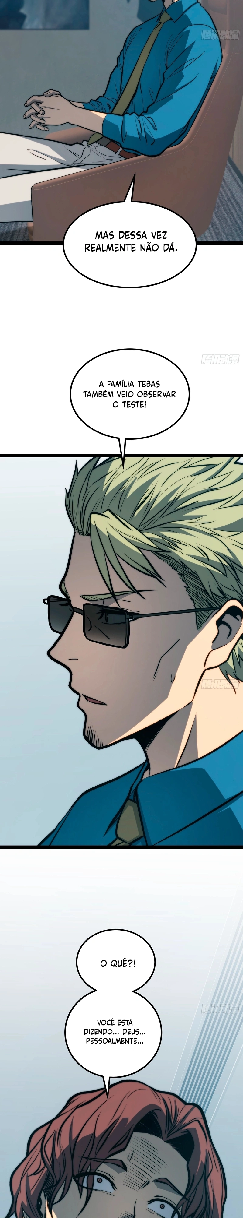 Read Despertar em Tempo Integral PT Manga Online