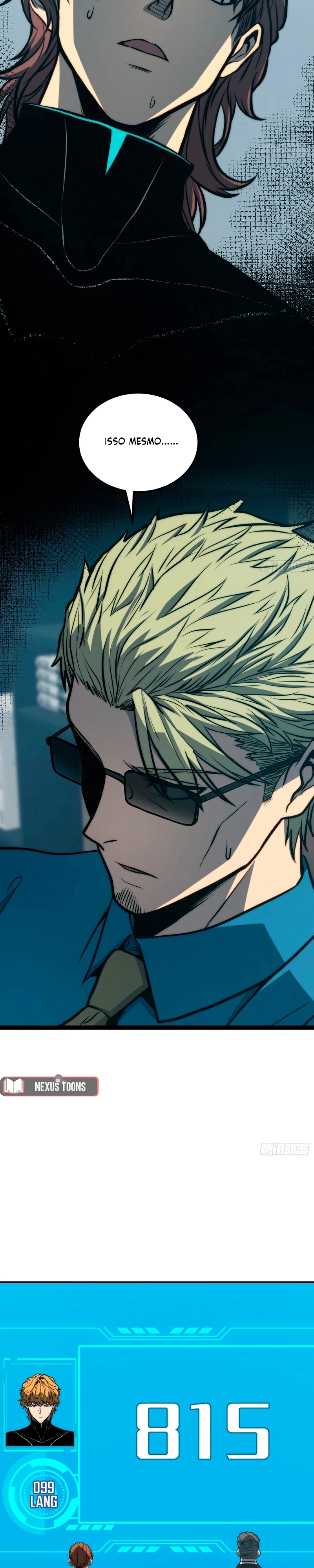 Read Despertar em Tempo Integral PT Manga Online