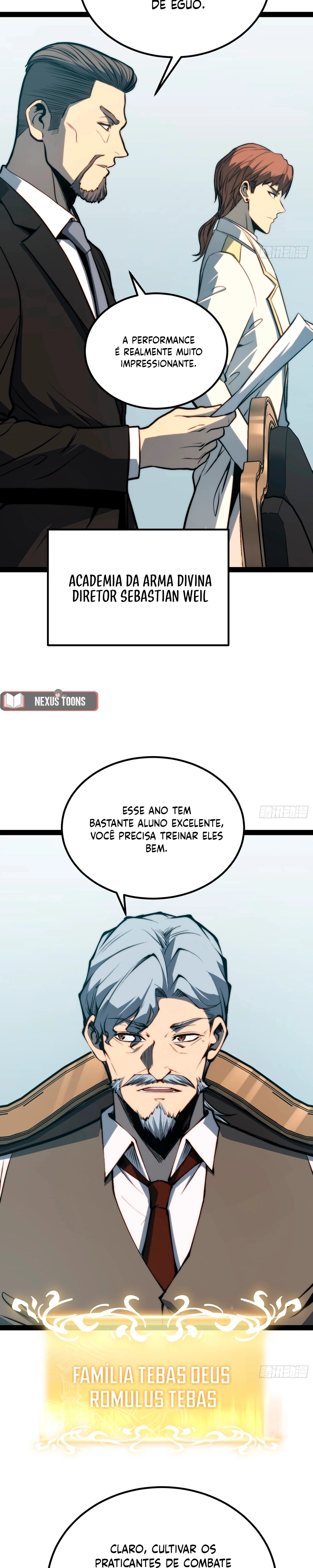 Read Despertar em Tempo Integral PT Manga Online