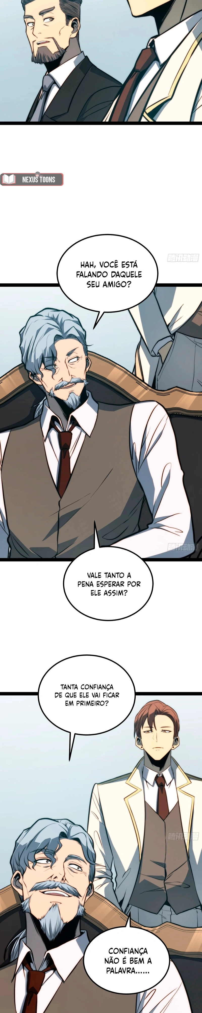 Read Despertar em Tempo Integral PT Manga Online